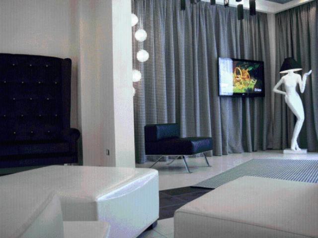 Atmosphere Suite Hotel Rimini Kültér fotó