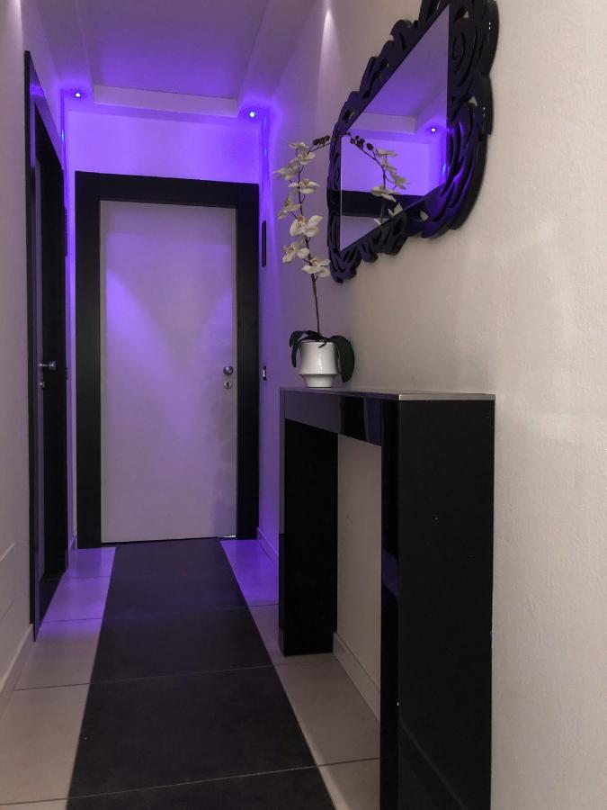 Atmosphere Suite Hotel Rimini Kültér fotó