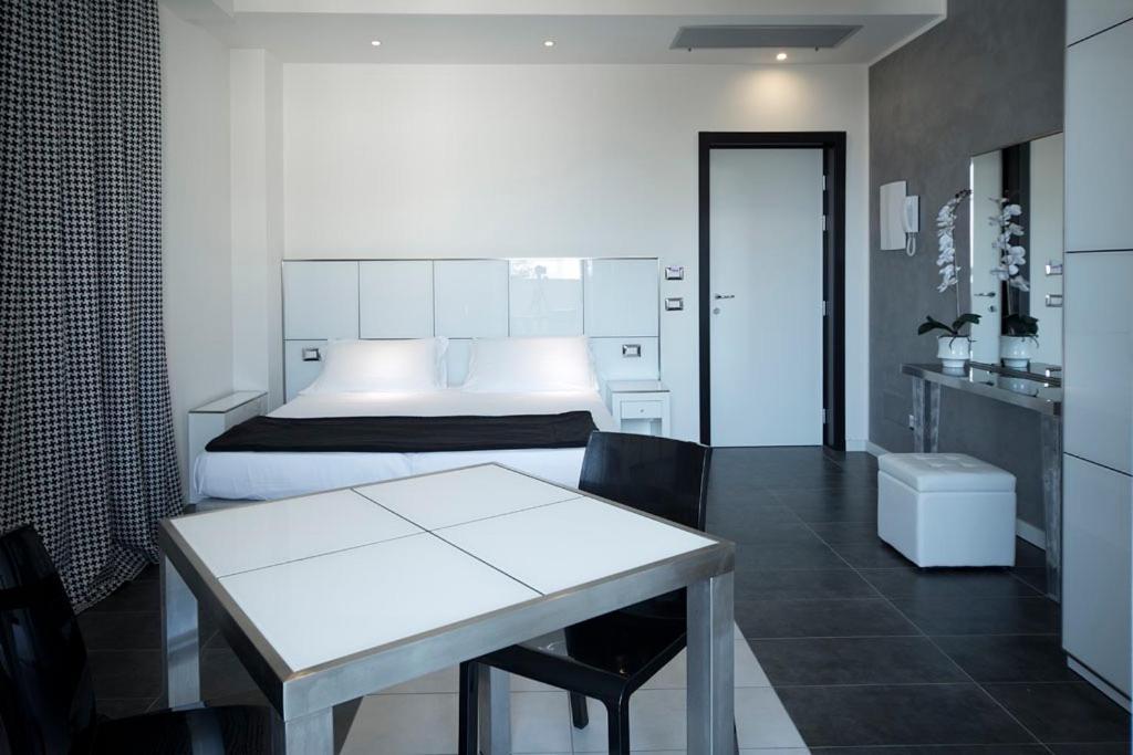 Atmosphere Suite Hotel Rimini Kültér fotó