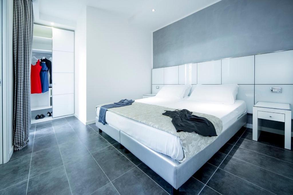 Atmosphere Suite Hotel Rimini Kültér fotó
