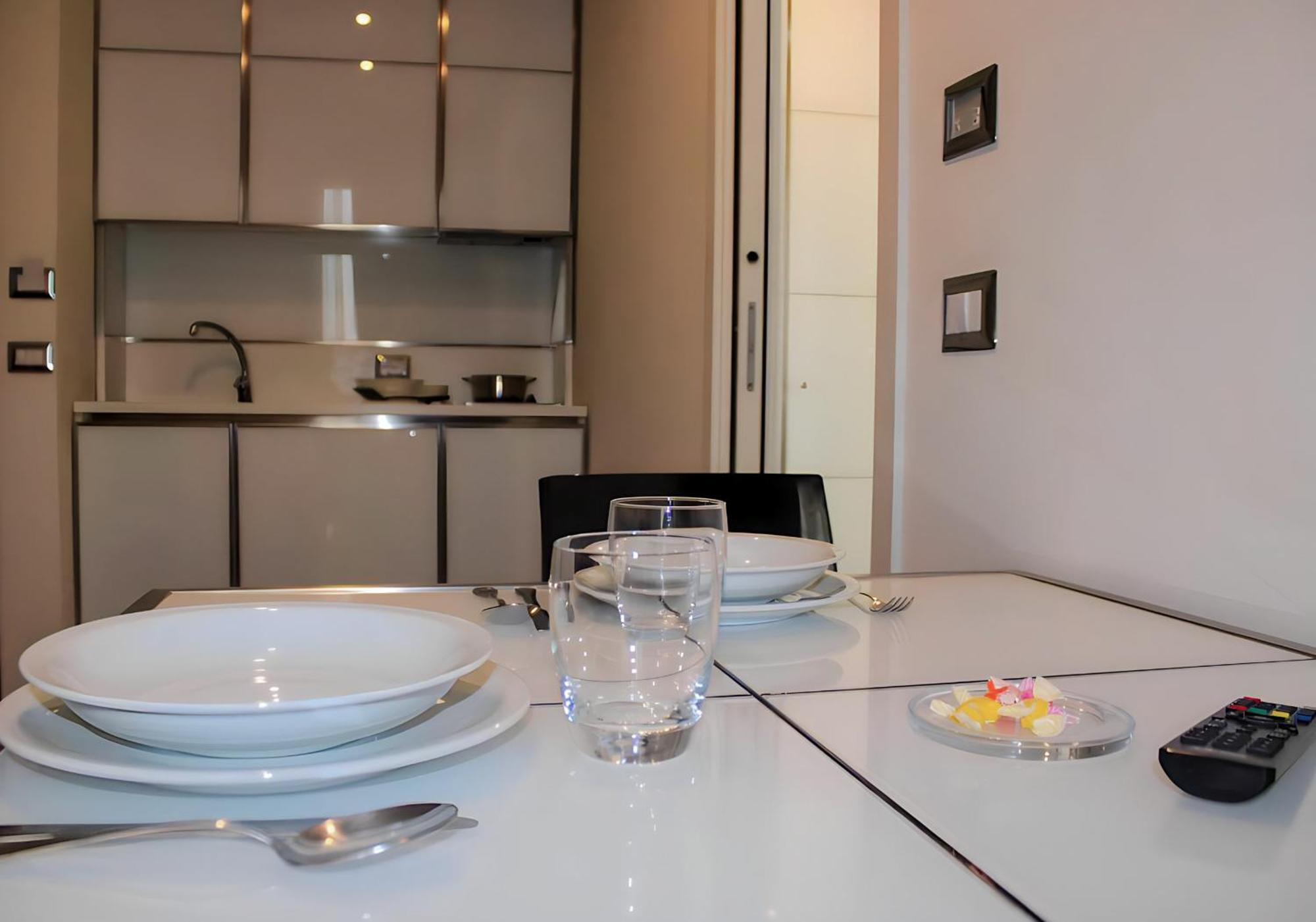Atmosphere Suite Hotel Rimini Kültér fotó