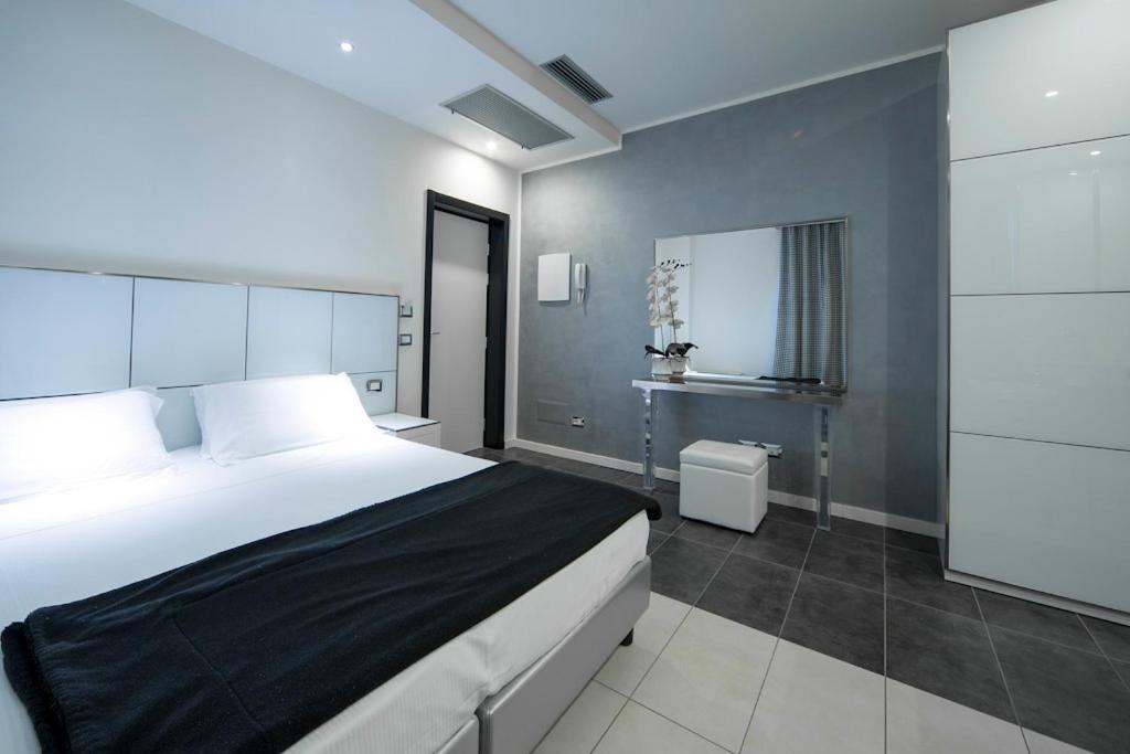 Atmosphere Suite Hotel Rimini Kültér fotó