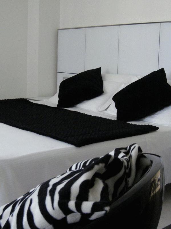Atmosphere Suite Hotel Rimini Kültér fotó