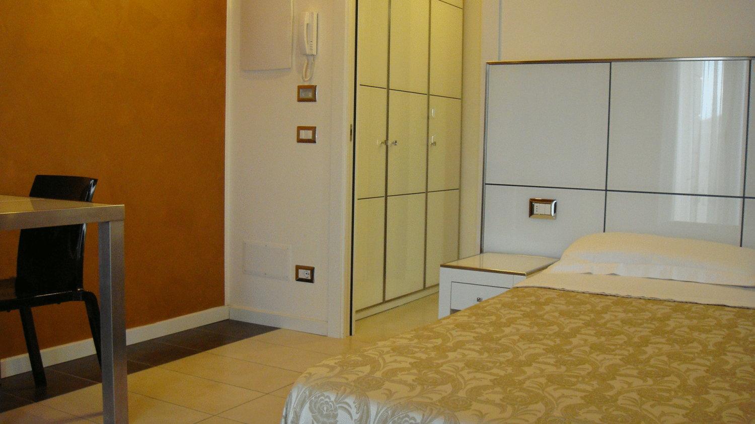 Atmosphere Suite Hotel Rimini Kültér fotó