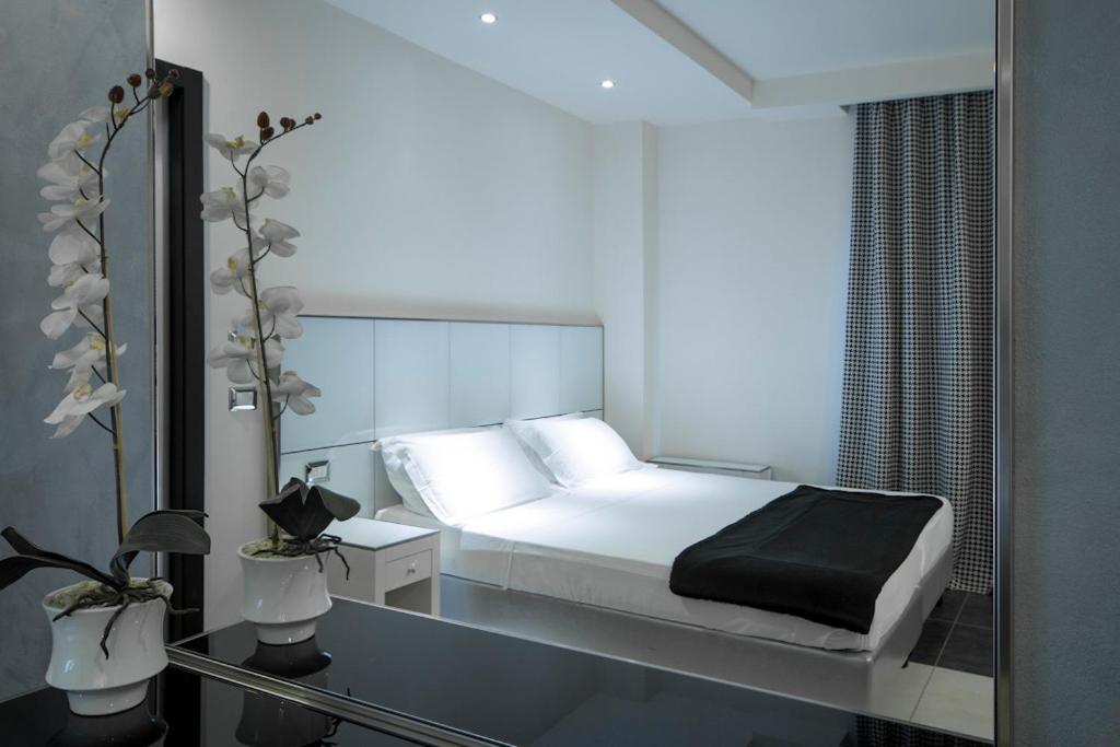 Atmosphere Suite Hotel Rimini Kültér fotó