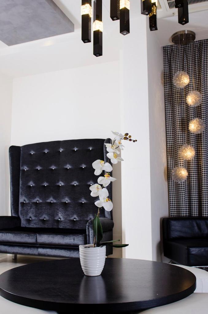 Atmosphere Suite Hotel Rimini Kültér fotó