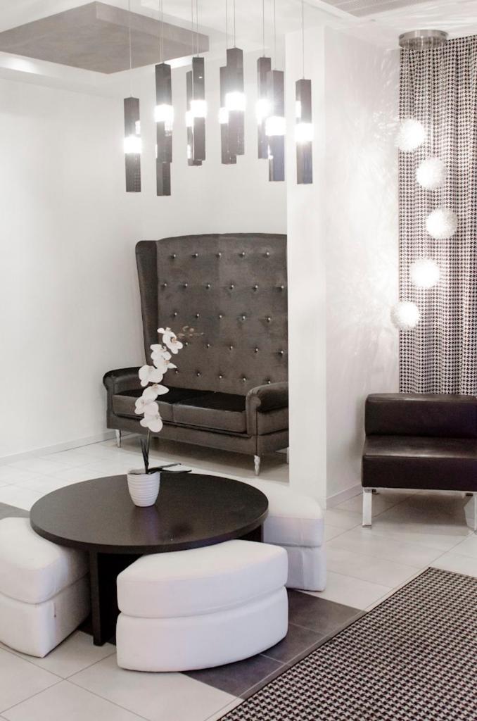 Atmosphere Suite Hotel Rimini Kültér fotó