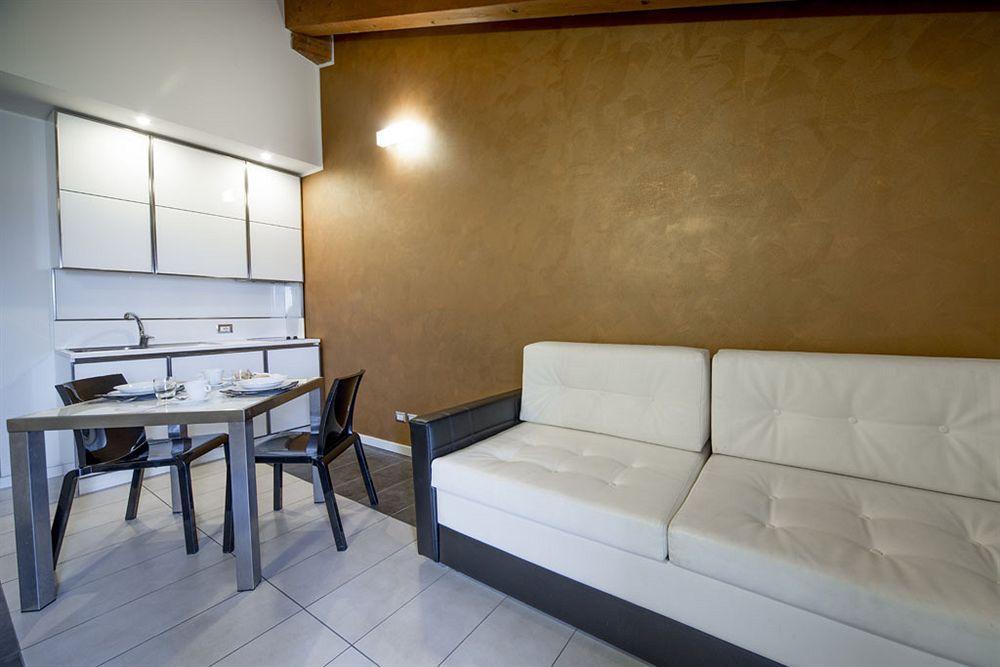 Atmosphere Suite Hotel Rimini Kültér fotó
