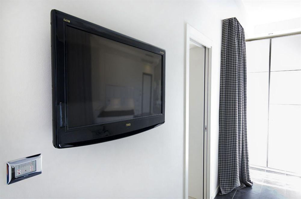 Atmosphere Suite Hotel Rimini Kültér fotó