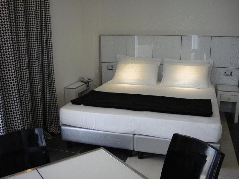 Atmosphere Suite Hotel Rimini Szoba fotó